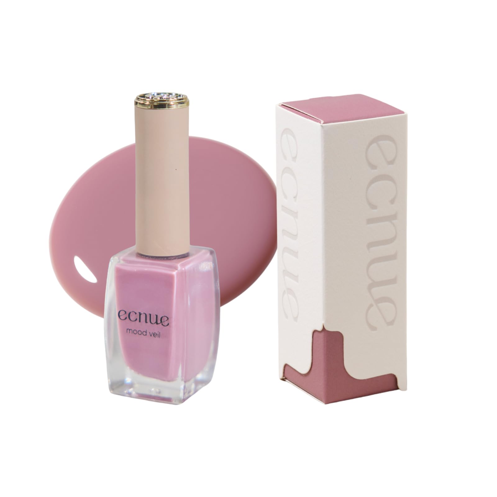 Amazon.co.jp: 【公式】ecnue her ハー 速乾 ネイルポリッシュ 10ml